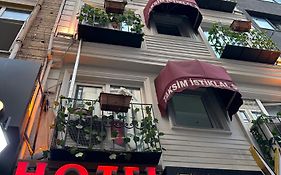 Taksim Istiklal Suites